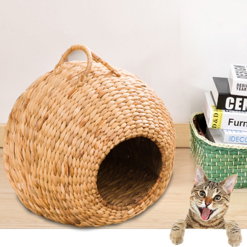 애완 동물 둥지 \/ 침대