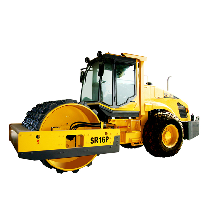 산천1600HP Sr16 습지 불도저가 판매를 앞두고 있다;
