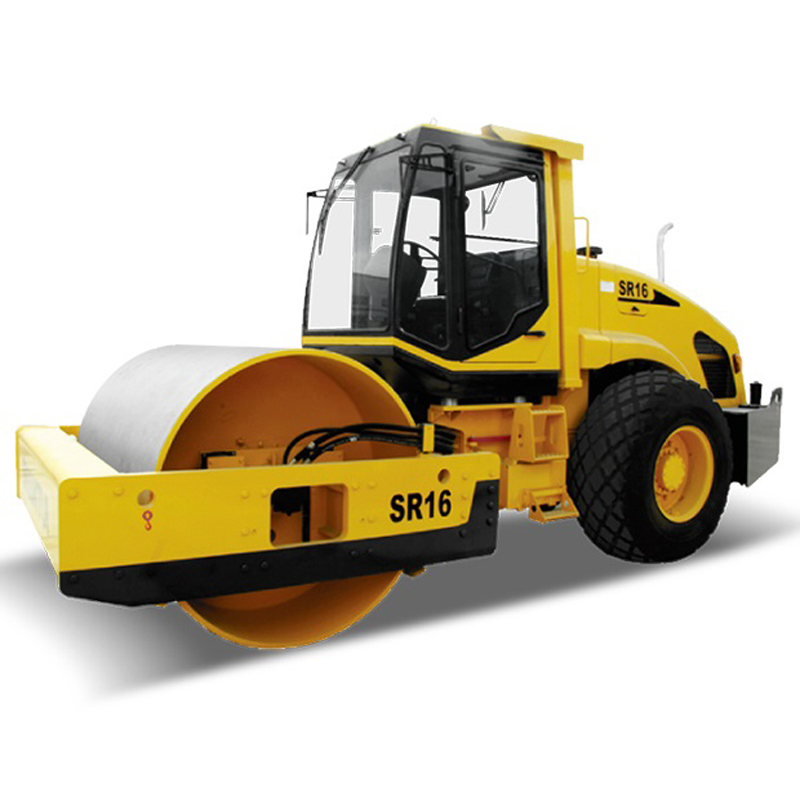 산천1600HP Sr16 습지 불도저가 판매를 앞두고 있다;