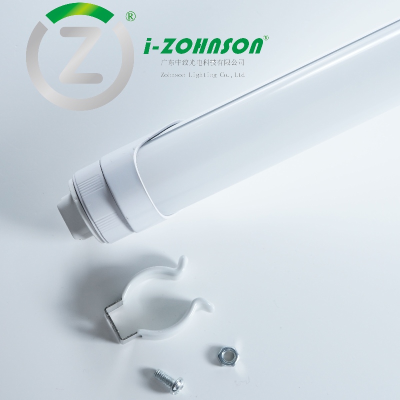 R17d 첨단 더듬 8FT LED 관