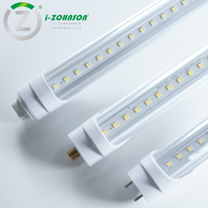 R17d 첨단 더듬 8FT LED 관