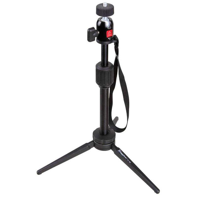 최고의 전문 카메라 삼각대, DSLR 삼각대 라이트 스탠드 KT-200 + QD-1