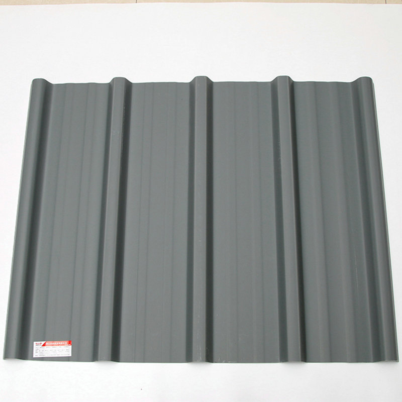 UPVC 루프 지붕 가격 합성 지붕 재료 T920/T1130/T940/T980/T980/T1000/T1080