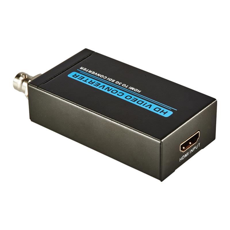 HDMI SD / HD / 3G SDI 변환기