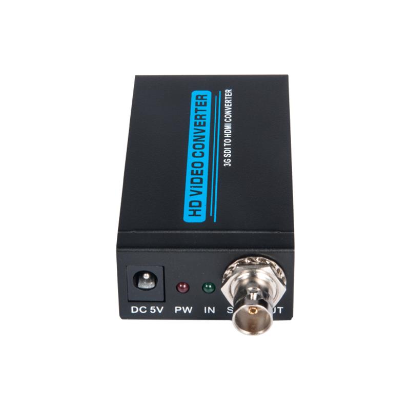 SD / HD / 3G SDI-HDMI 컨버터 1080P