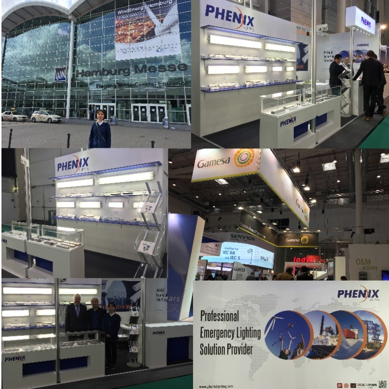 2016년 9월 27일부터 30일까지 - 독일 햄버거