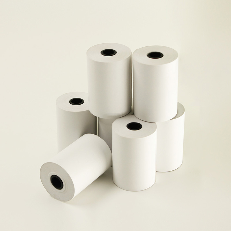 리폴 A 80 & 35 120; 80mm 수은기 용지 80 & 35 120; 70mm 열민 용지