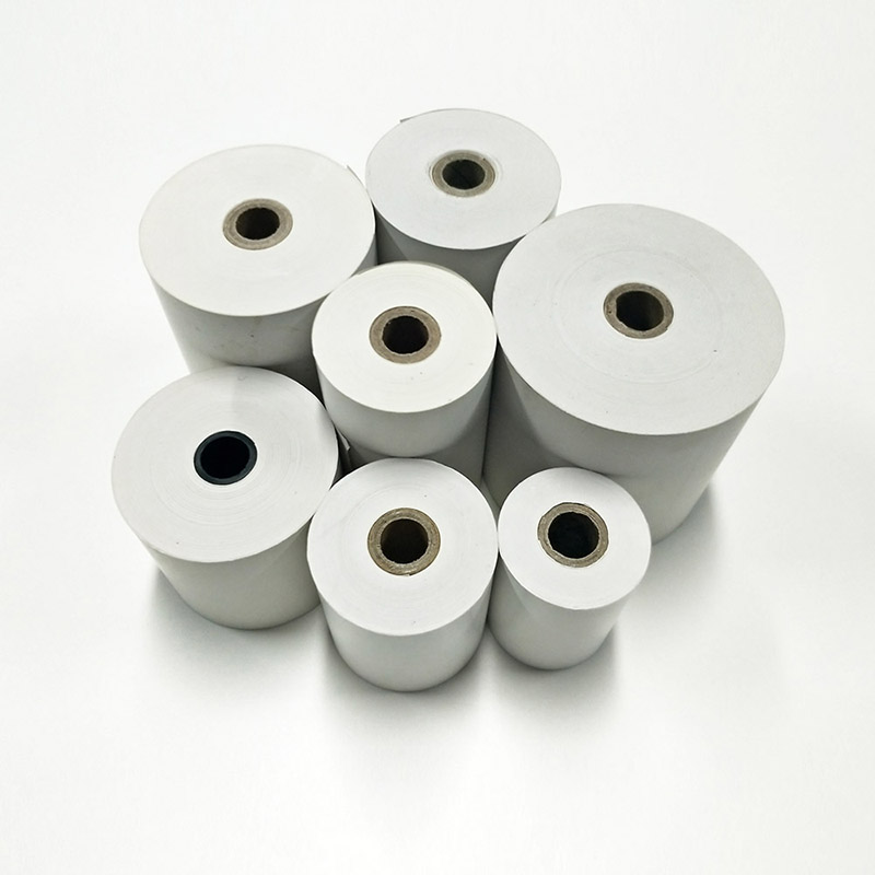 리폴 A 80 & 35 120; 80mm 수은기 용지 80 & 35 120; 70mm 열민 용지