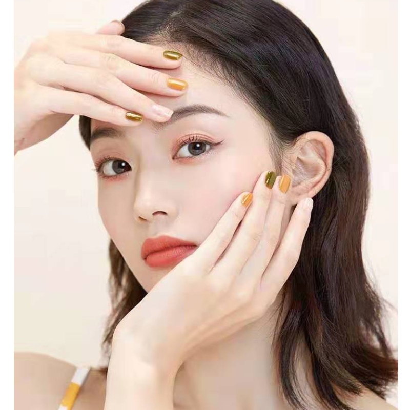 우수한 유연성과 저렴한 가격, 목재 코팅, 잉크, 플라스틱 코팅에 적용되는 HE3201 Expoy acrylate