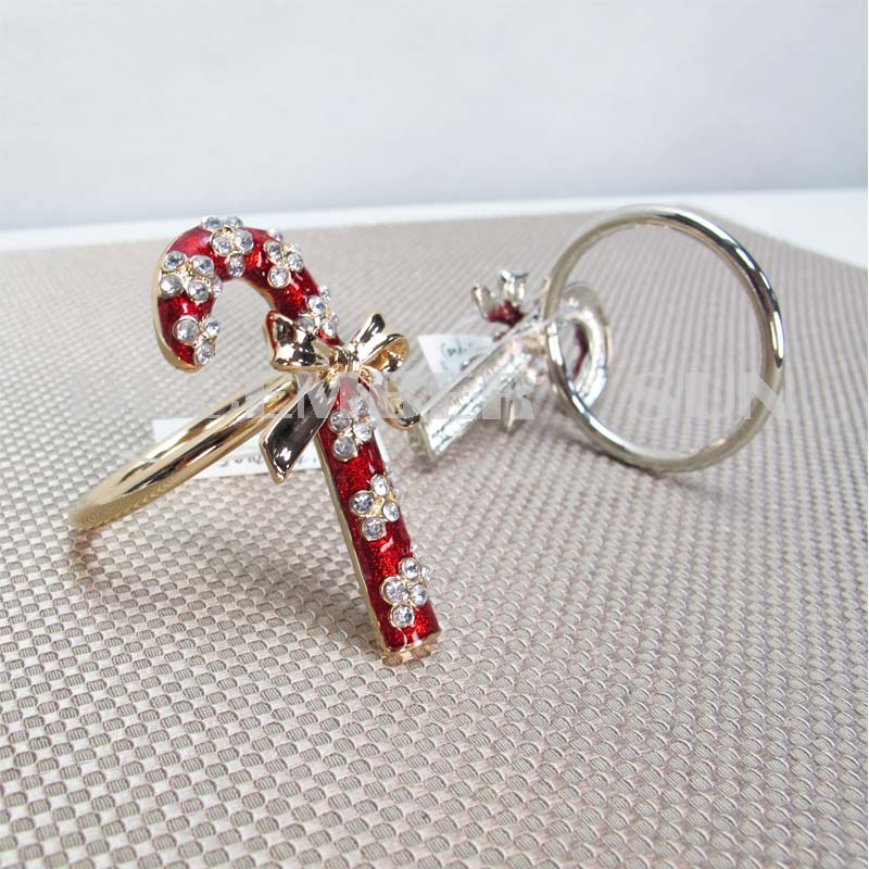 매력적이고 내구성이 뛰어난 다양한 금속 냅킨 링