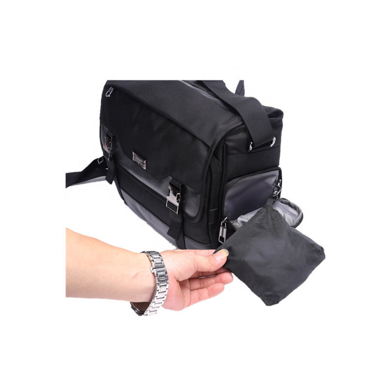 Diat BRTPL20 DSLR 메신저 어깨 남성 카메라 가방 어깨 비디오 DSLR 카메라 케이스