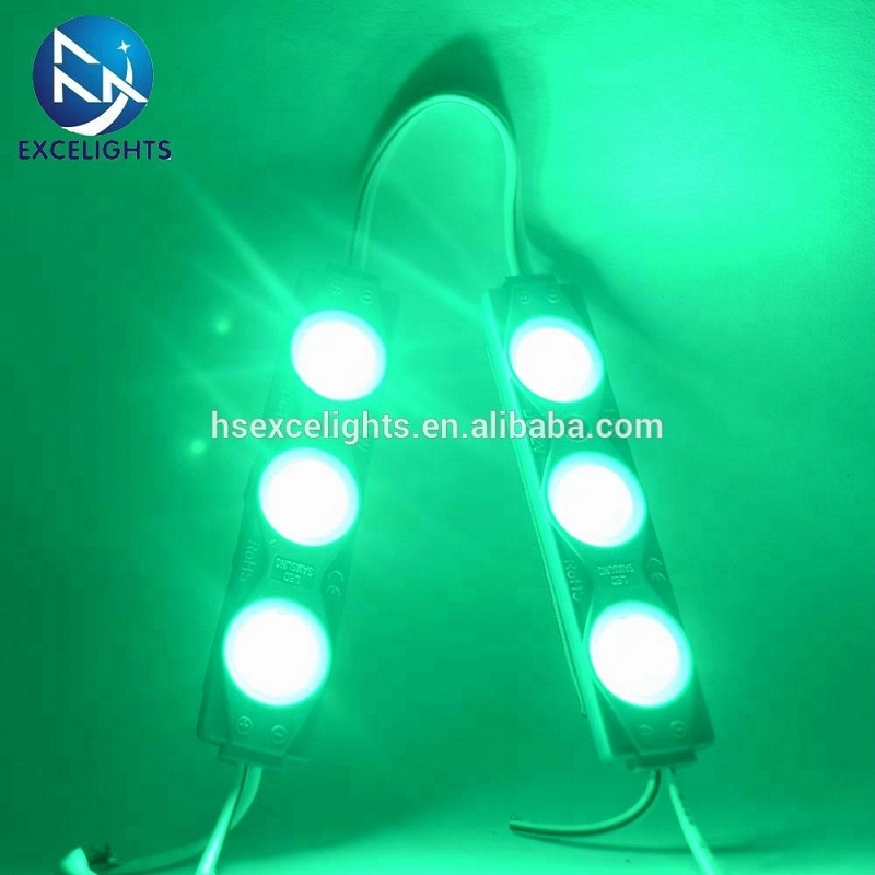 간판을위한 DC12V Samsung 2835/5730 SMD LED 단위