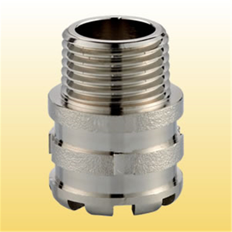 PPR INSERT FITTING 황동 CW617