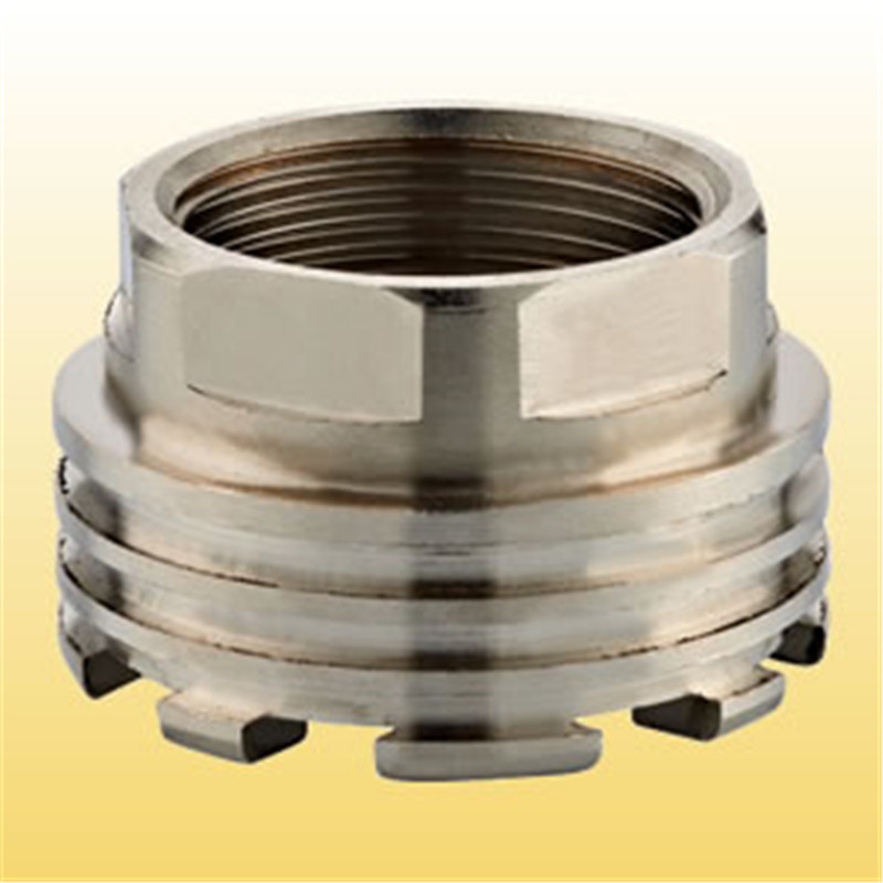 PPR INSERT FITTING 황동 CW617