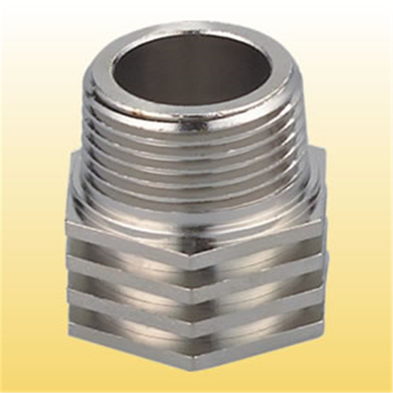 PPR INSERT FITTING 황동 CW617