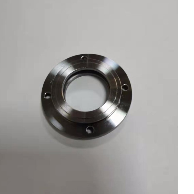 CNC 터닝 부품