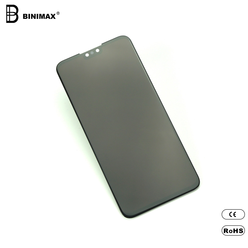 BINIMAX 이동전화 TFT LCD 모니터, HW honor 8x
