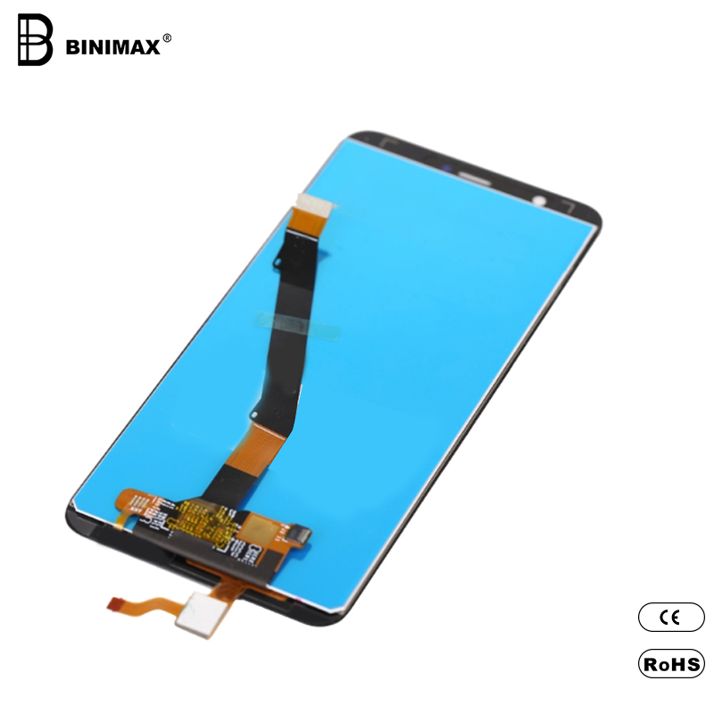 BINIMAX 핸드폰 TFT 액정디스플레이, 오로지 HW honor 9 청소년 설계