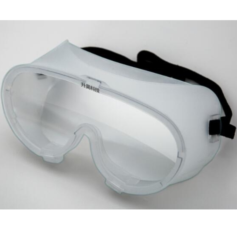 비 통풍 의학 용 분리 안경