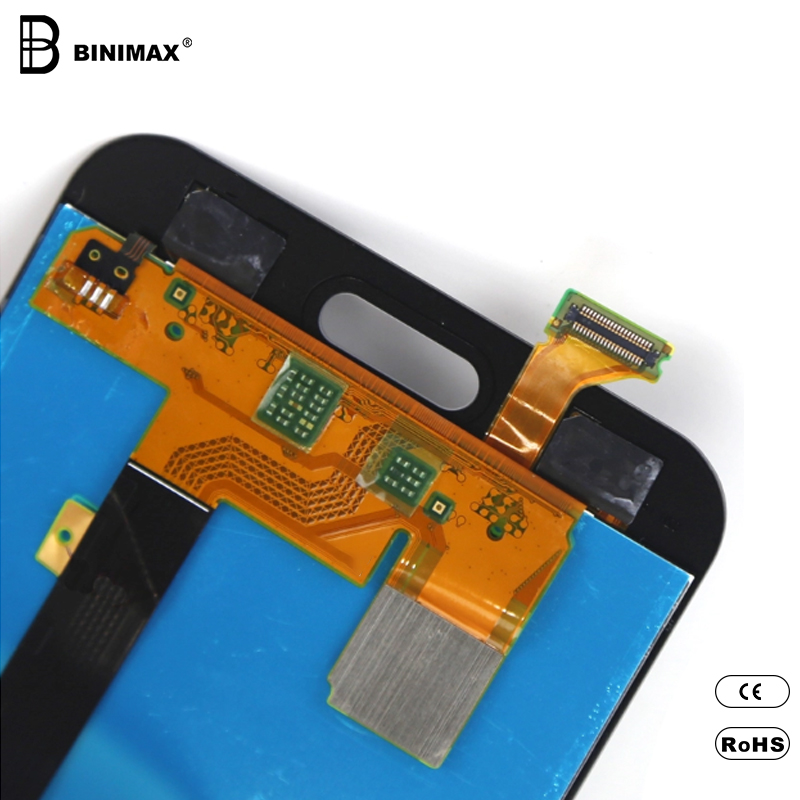 샤 오미 5C 의 BINIMAX 핸드폰 TFT 액정 화면 입 니 다.