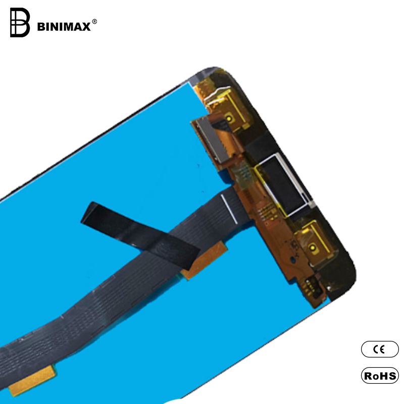 MI - BINIMAX 모 바 일 TFT - LCD 화면 조합 디 스 플레이 는 MI 5S 에 적 용 됩 니 다.