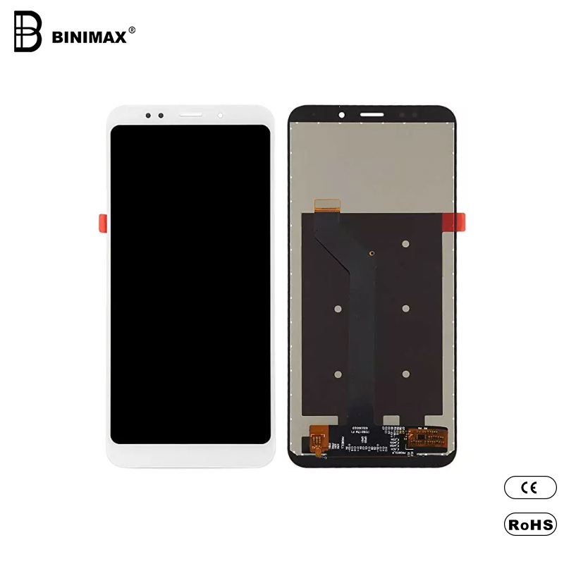 redmi5 에 사용 되 는 BINIMAX 핸드폰 TFT 액정 모니터