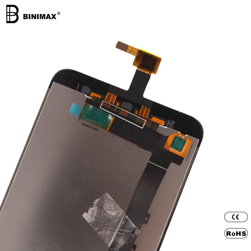 이동 전화 LCD 스크린 BINIMAX 가 바 꿀 수 있 는 REDMI 5A 모 바 일 디 스 플레이.