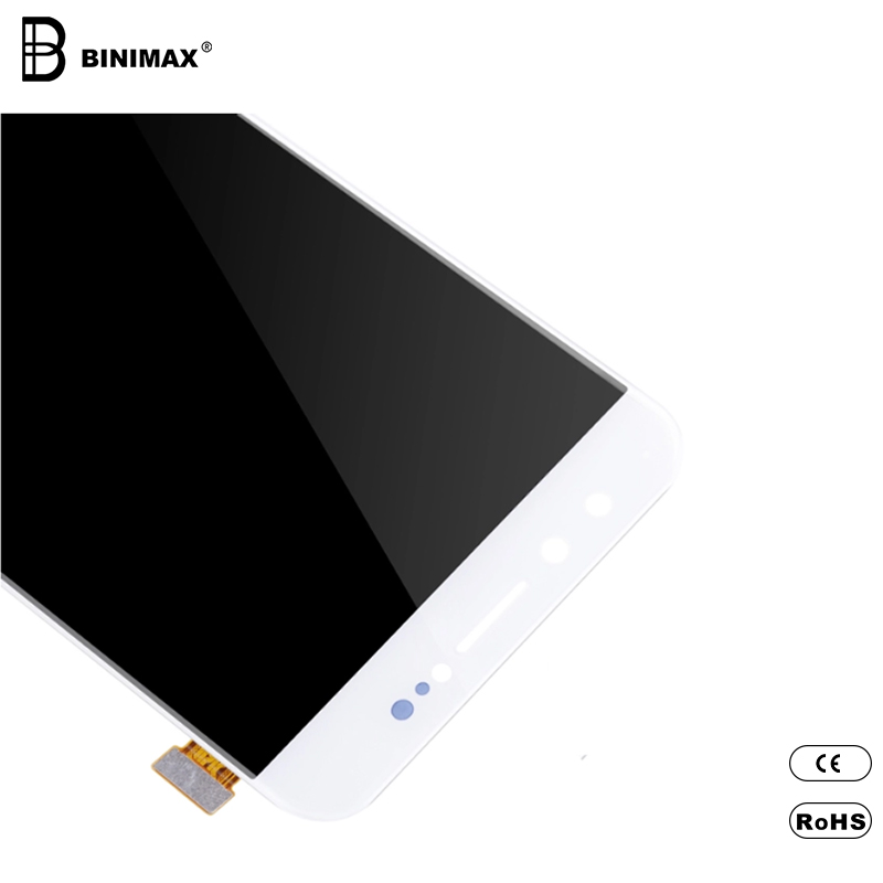 VIVO X9를위한 이동 전화 TFT LCD 스크린 회의 BINIMAX 전시