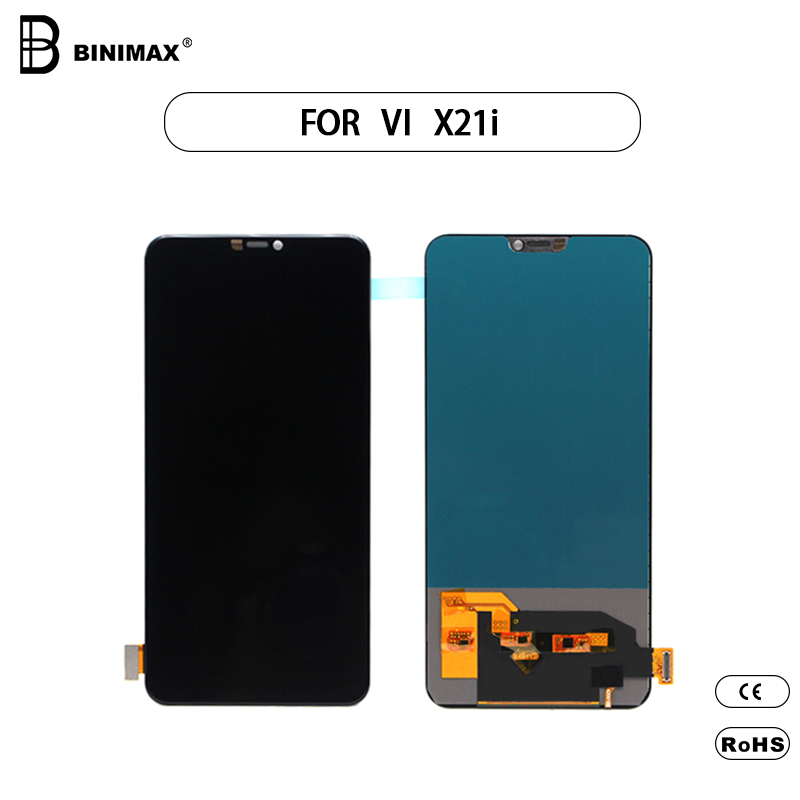 VIVO X21i 에 적용 되 는 스마트 폰 TFT - LCD 스크린 모듈 BINNIMAX 모니터