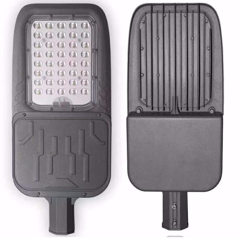 IP66 66 3 년 보증 LED 가로등 30W 50W 100 W 150 W 200 W