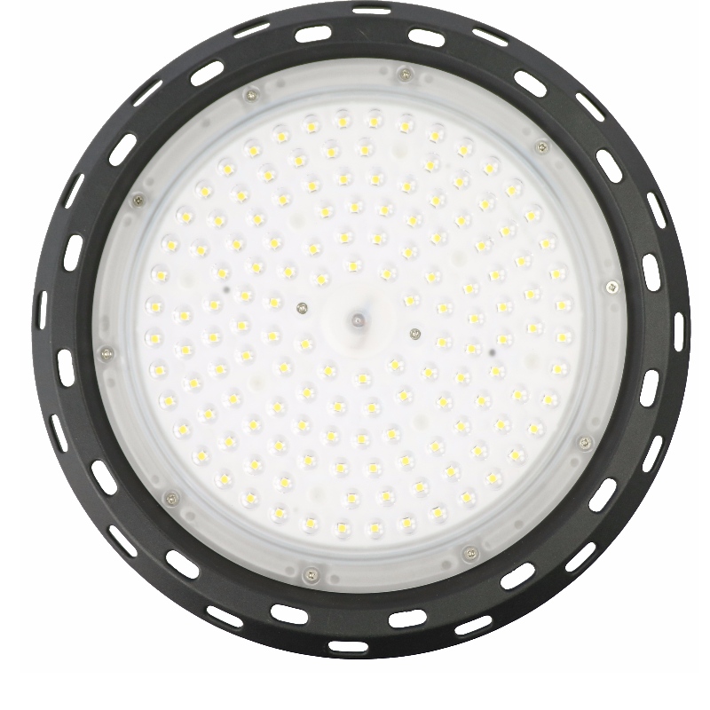 5 년 LED highbay 빛 50w 100w 150w