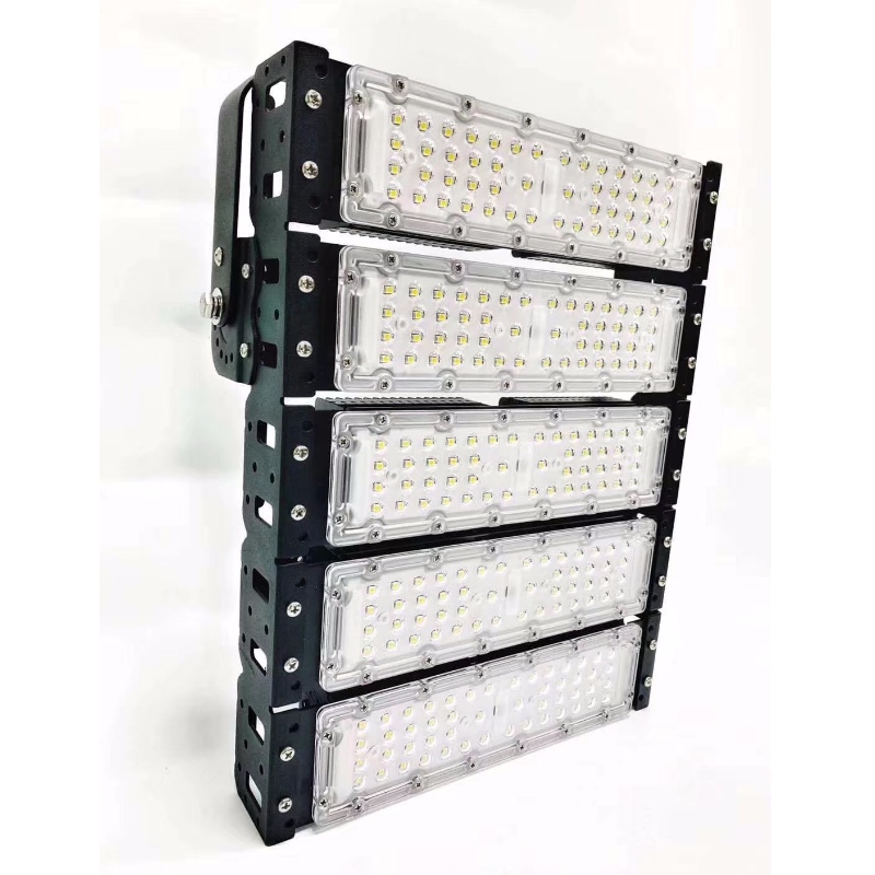 5 년 보증 LED 홍수 모듈 빛 50w 100w 150w 200w 250w 300w 400w 500w 600w