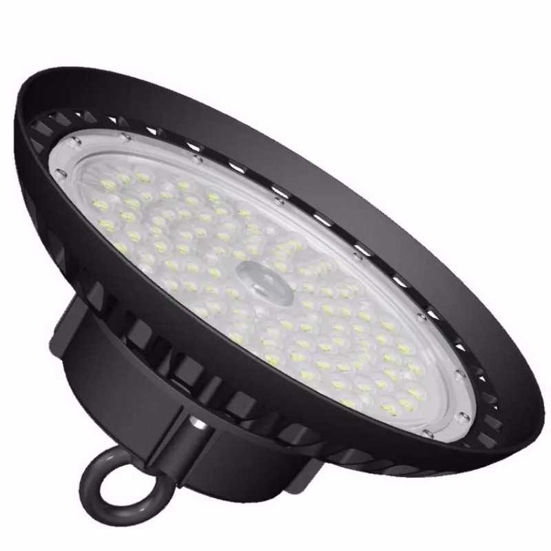 산업 LED UFO 빛 50w 100w 150w 200w