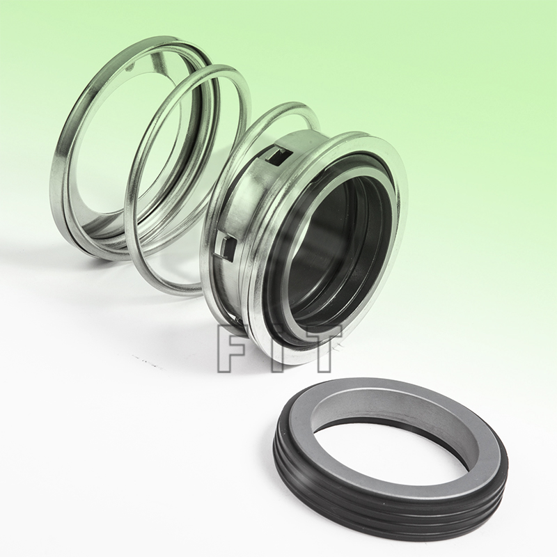 엘라스토머 벨로우 메카니컬 씰 FT2