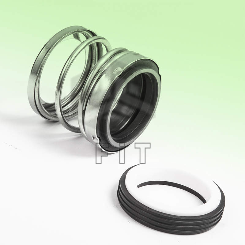 엘라스토머 벨로우 메카니컬 씰 FT11,11T
