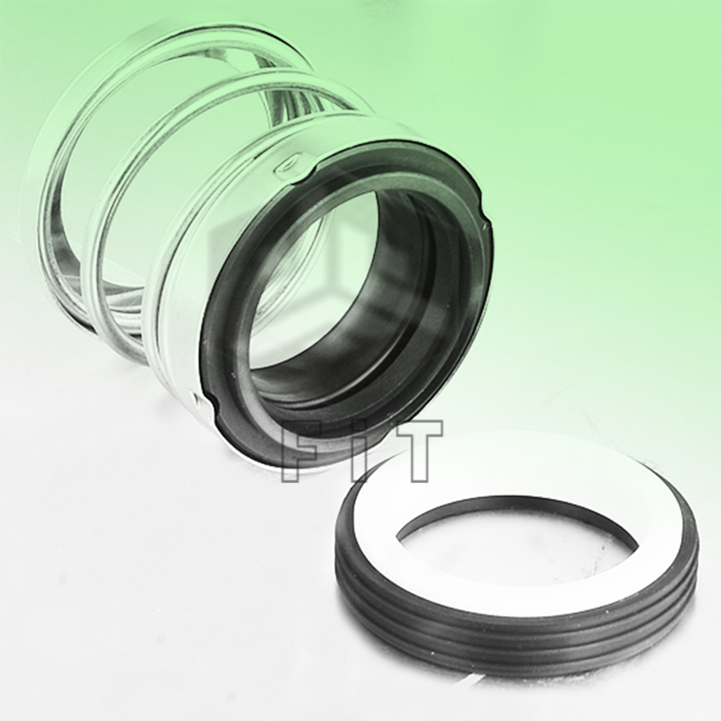 엘라스토머 벨로우 메카니컬 씰 FT24