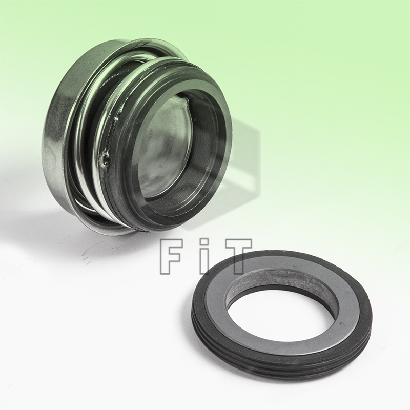 탄성 파문 관 기계 밀봉 FT 1401422143