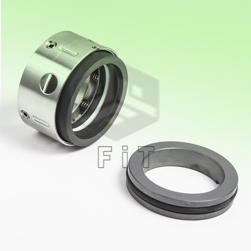 여러 스프링 씰 FT8-1,8-1T