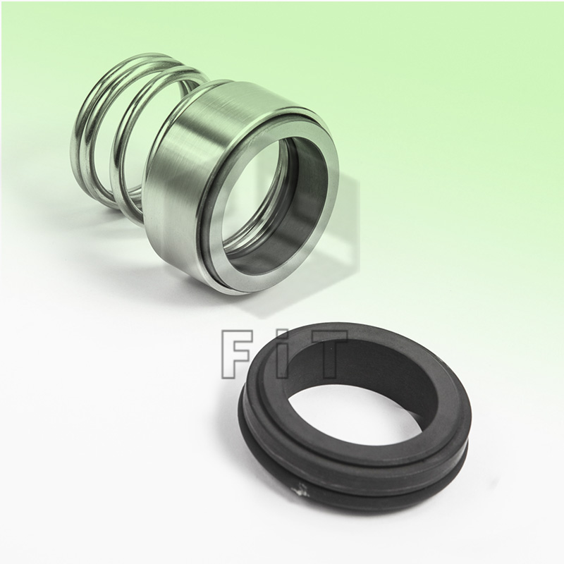 스프링 밀봉 부품 FT 7D