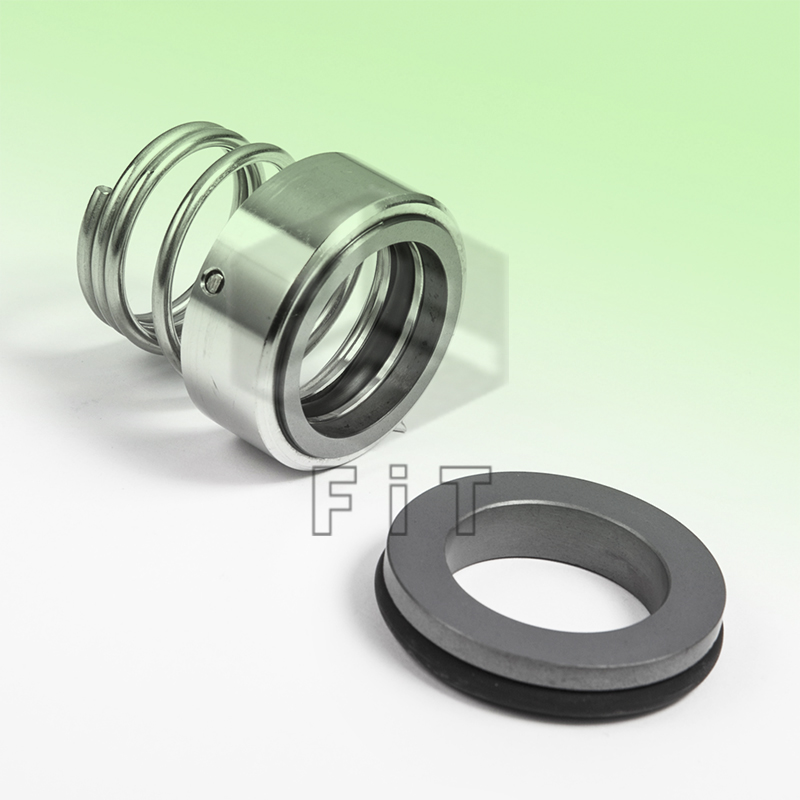 1 스프링 밀봉 FT 8