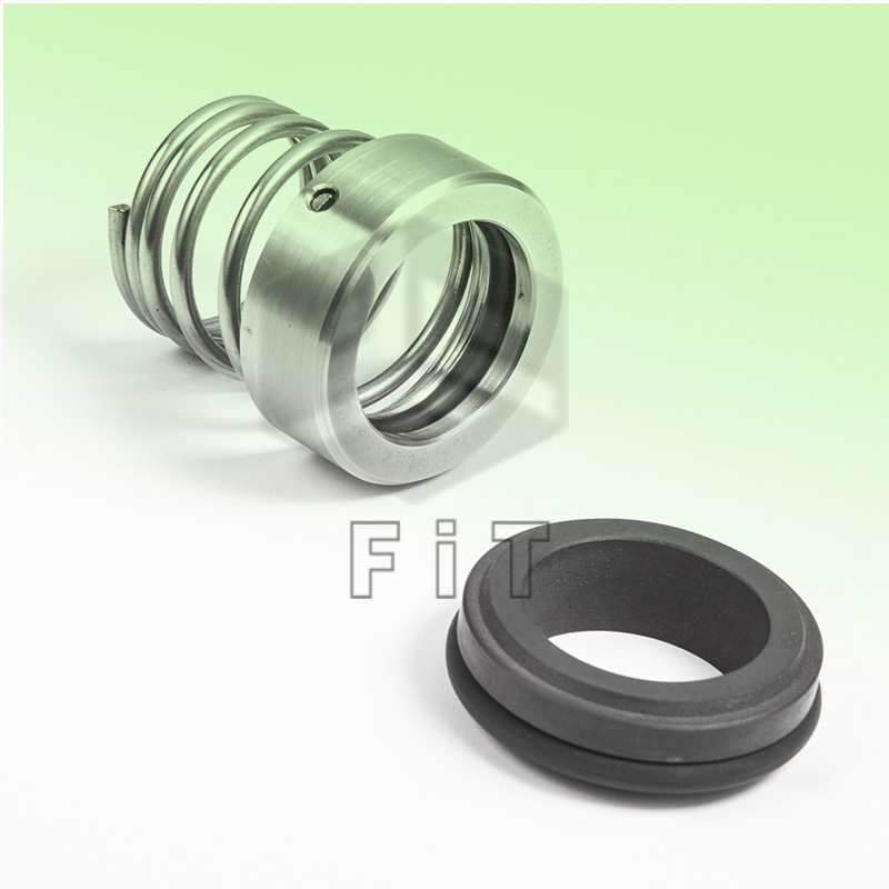 싱글 스프링 밀봉 FT 12D