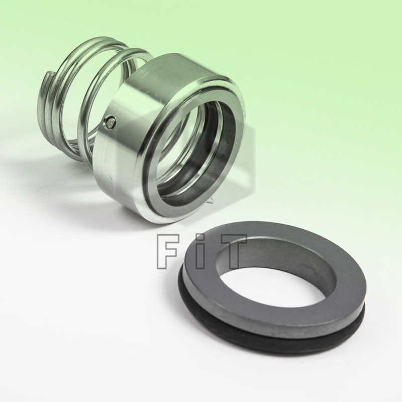 싱글 스프링 밀봉 FT 41