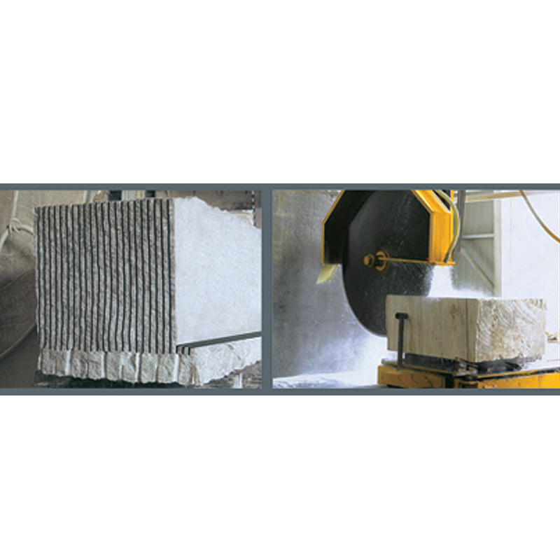 QSZQ - 2200 세그먼트 절단 기