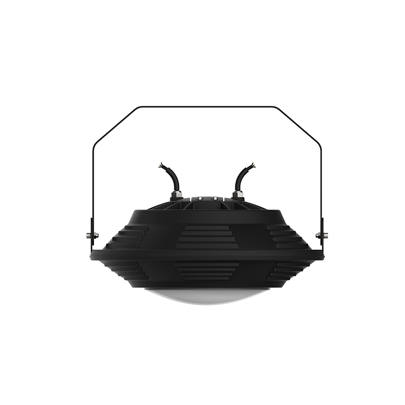 LED 플라이트 조개