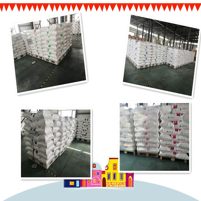 HDPE 및 LDPE 핫멜트 접착제 분말 생산의 장점