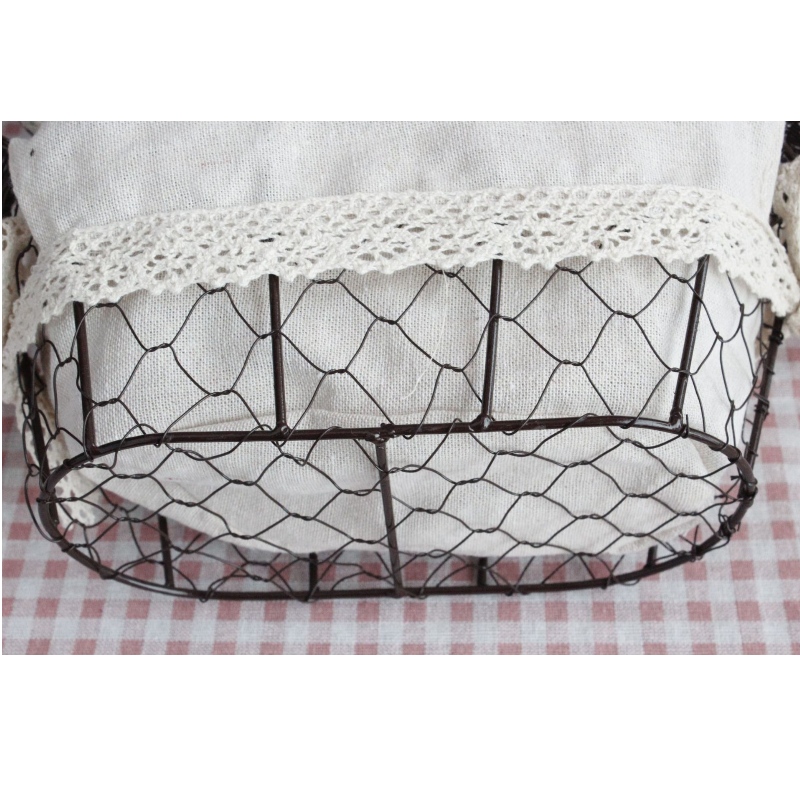 결혼식 꽃바구니