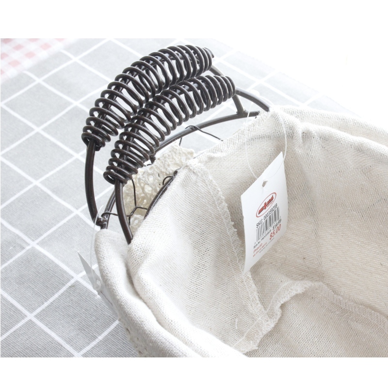 결혼식 꽃바구니