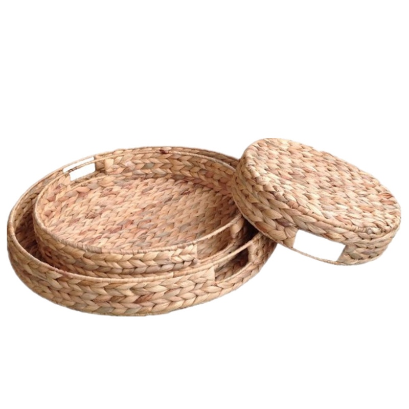 원형 디 스 플레이 트 레이