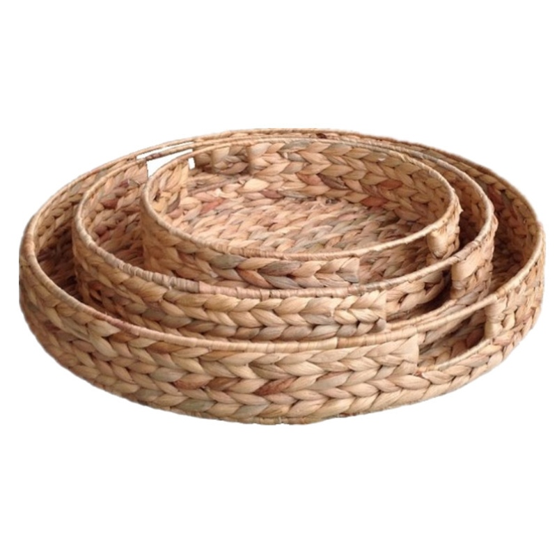 원형 디 스 플레이 트 레이