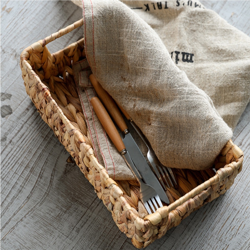 3 물 히아신스 바구니 세트